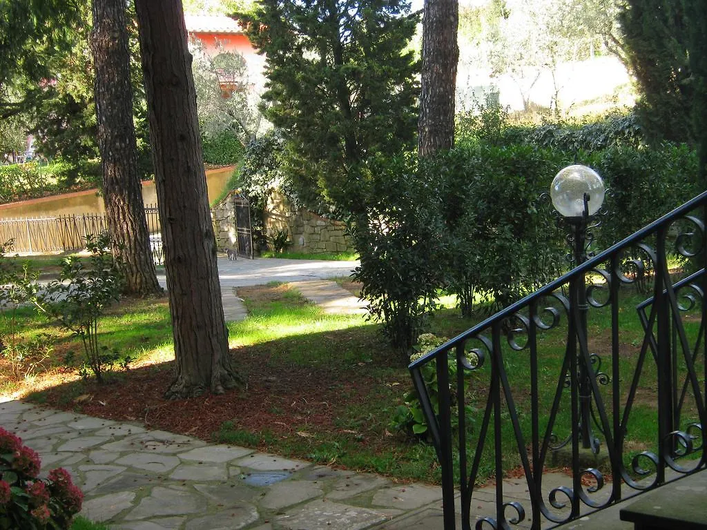Guardalaluna Villa Pian Di Sco Holiday home