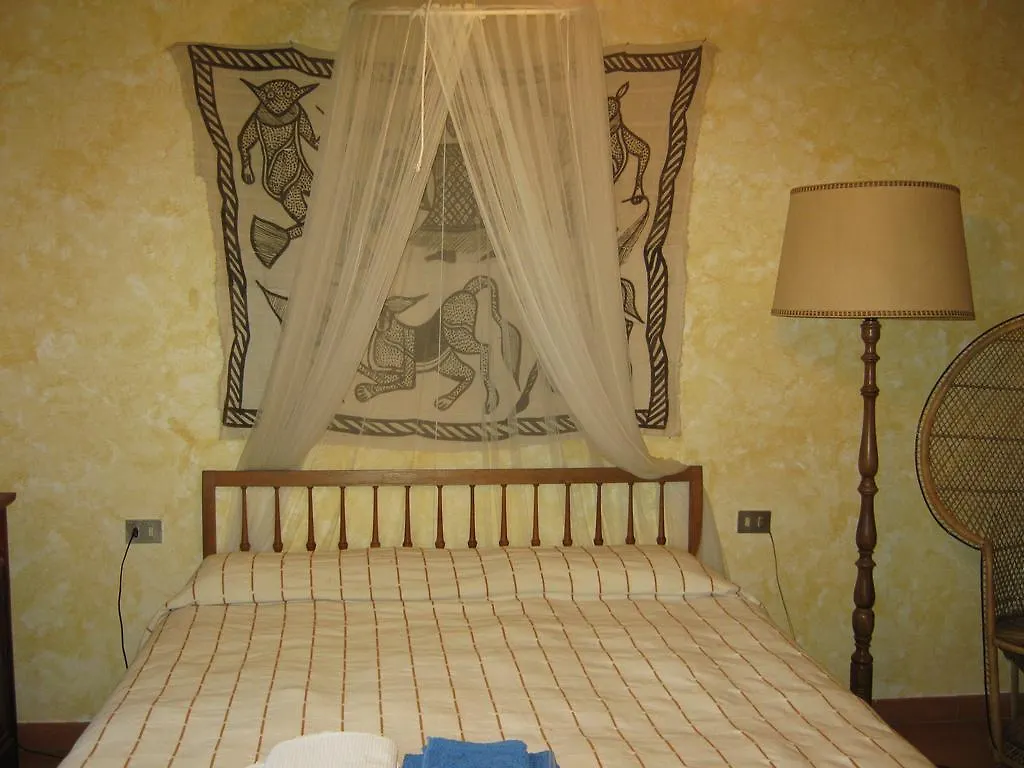 Holiday home Guardalaluna Villa Pian Di Sco Italy