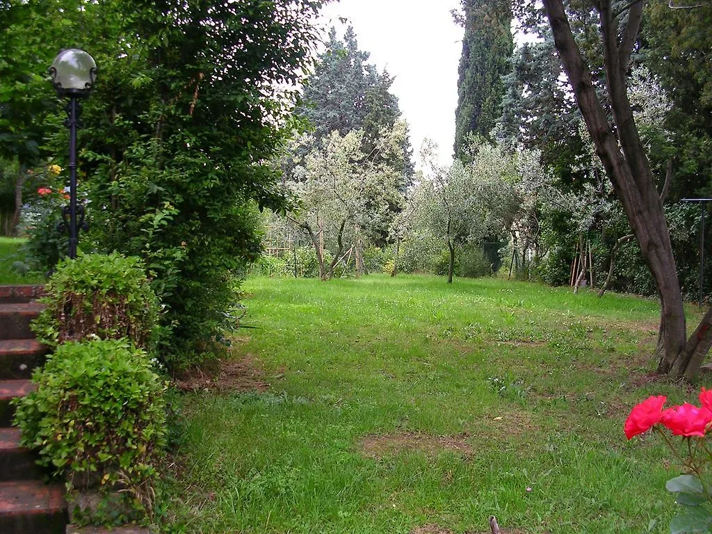 Holiday home Guardalaluna Villa Pian Di Sco