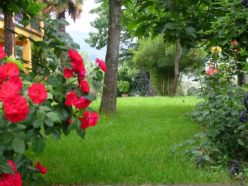 Guardalaluna Villa Pian Di Sco