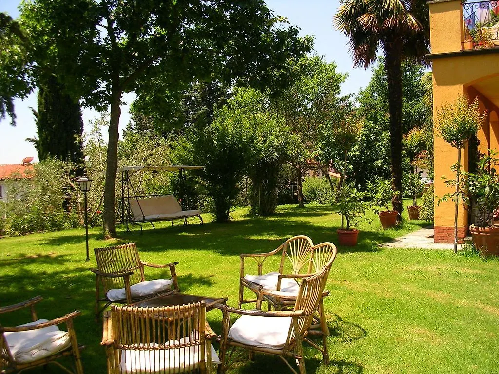 Guardalaluna Villa Pian Di Sco Italy
