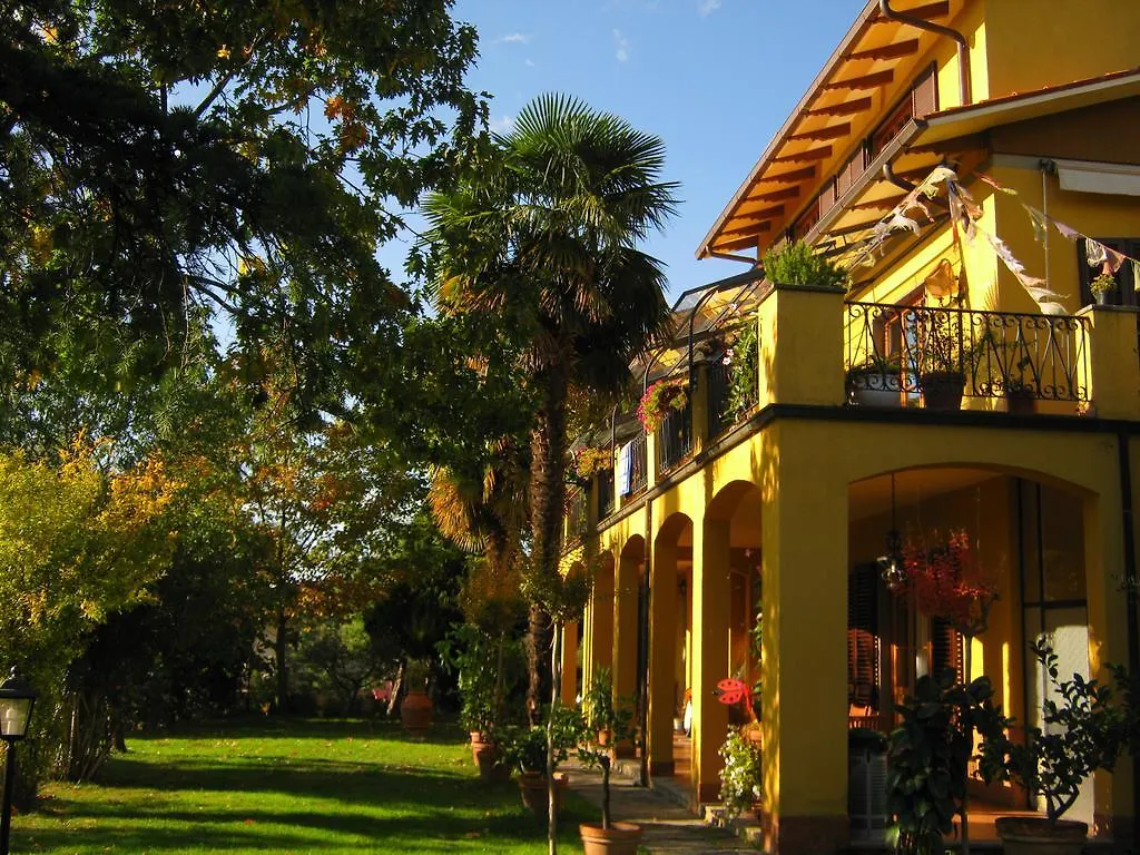 Guardalaluna Villa Pian Di Sco